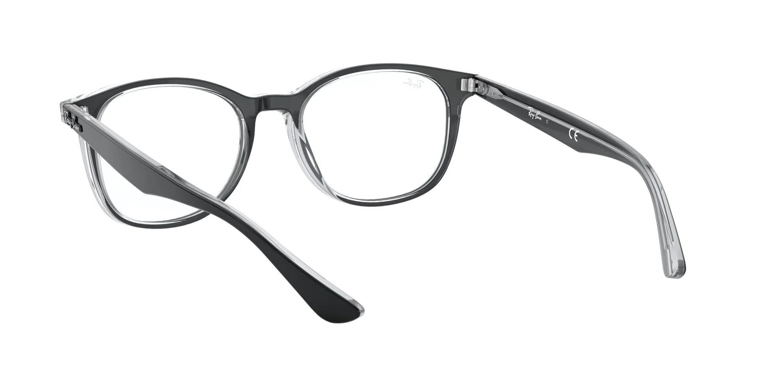 Ray-Ban 5356 Eyeglasses - view 20